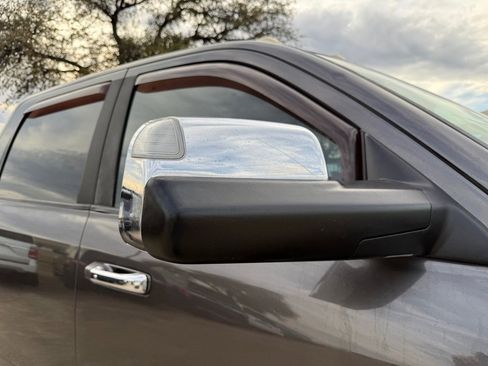 Used 2014 RAM 2500 Limited image 9