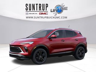 New 2026 Buick Encore GX Sport Touring w/ Comfort Package video 3