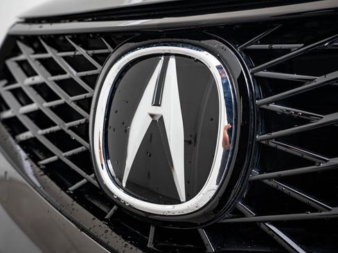 Certified 2025 Acura RDX SH-AWD w/ Technology Package image 3