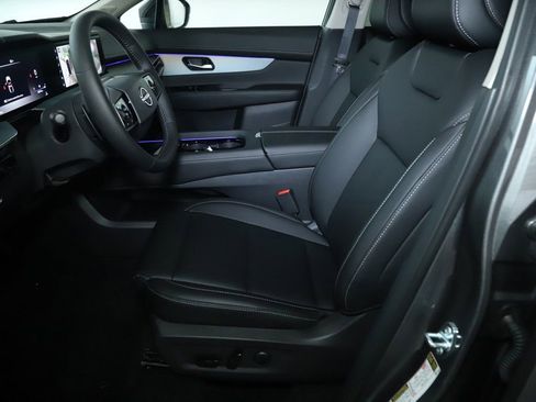 Used 2025 Nissan Murano SL w/ Cargo Package image 19