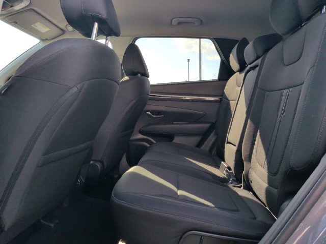 Used 2024 Hyundai Tucson SEL FWD image 23