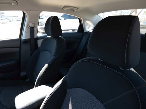 Certified 2024 Kia Forte LXS image 11