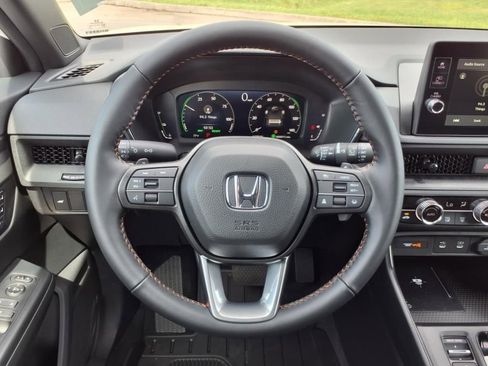 New 2026 Honda CR-V Sport-L image 15