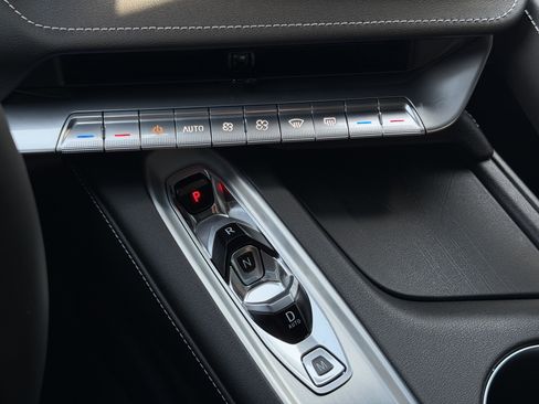 Used 2026 Chevrolet Corvette Stingray Coupe w/ Battery Protection Package image 37