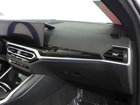 Used 2024 BMW i4 eDrive35 w/ Convenience Package RWD image 14