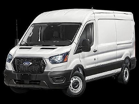 Used 2024 Ford Transit 250 148 Medium Roof w/ Load Area Protection Package RWD image 86