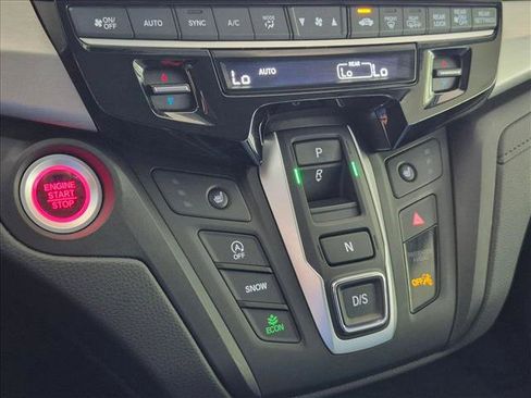 Used 2025 Honda Odyssey EX-L image 11