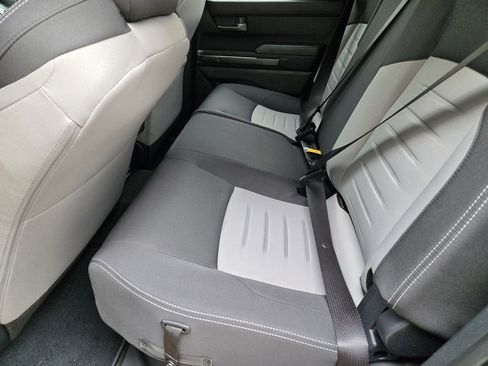 New 2026 Toyota Tacoma TRD Sport AWD/4WD image 19