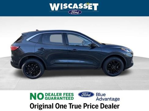 Certified 2022 Ford Escape SE w/ Convenience Package image 6
