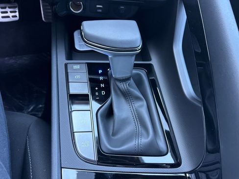 New 2026 Hyundai Elantra Sport FWD image 29