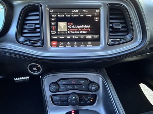 Certified 2023 Dodge Challenger R/T Scat Pack w/ 1320 Plus Group image 30