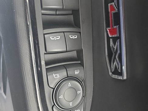 Used 2025 GMC Sierra 1500 AT4X AWD/4WD image 41
