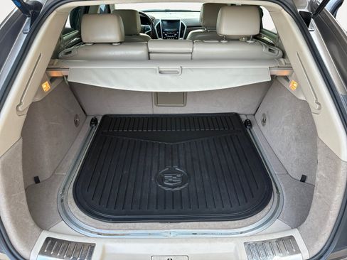 Used 2014 Cadillac SRX Luxury w/ Driver Awareness Package FWD image 13