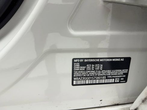 Used 2025 BMW 228i xDrive image 47