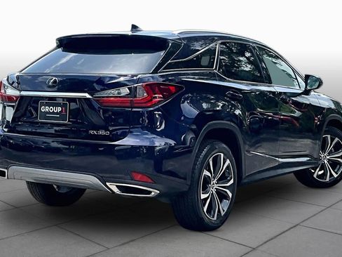 Used 2021 Lexus RX 350 AWD w/ Premium Package image 13