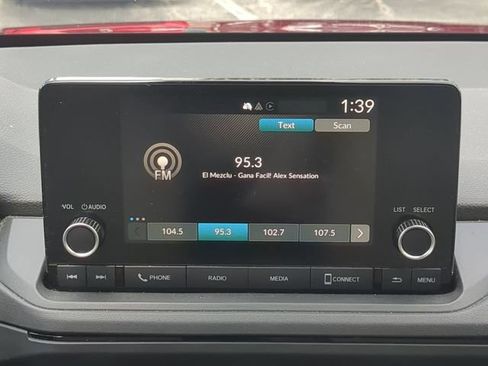 Used 2023 Honda Accord EX image 18