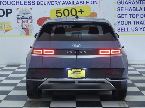 Used 2024 Hyundai Ioniq 5 SE RWD image 6