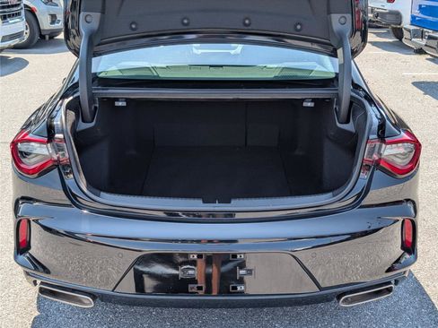 Used 2023 Acura TLX w/ Technology Package FWD image 13