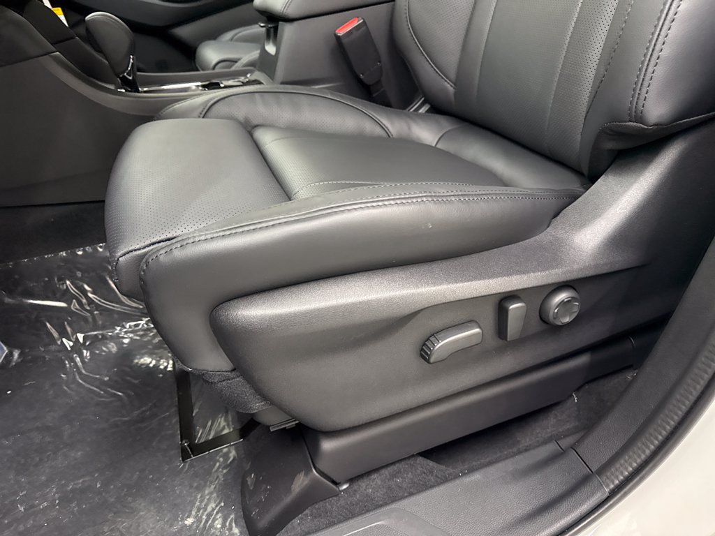 New 2026 Subaru Ascent Bronze Edition AWD/4WD image 12