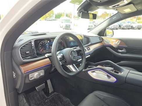 New 2026 Mercedes-Benz GLE 450 4MATIC Coupe image 25