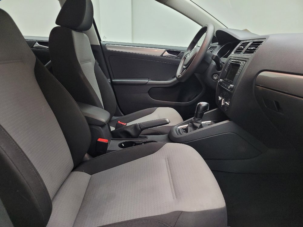 Used 2017 Volkswagen Jetta S FWD image 21