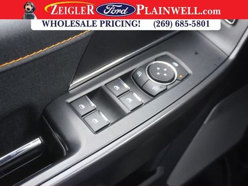 Used 2024 Ford F150 Tremor w/ Tow/Haul Package image 23