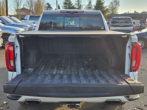 Used 2020 GMC Sierra 1500 Denali w/ Denali Ultimate Package image 10