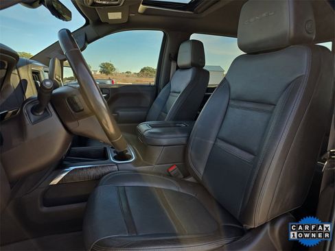 Used 2019 GMC Sierra 1500 Denali w/ Denali Ultimate Package image 13