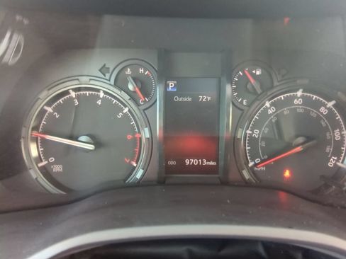 Used 2021 Toyota 4Runner SR5 Premium w/ Moonroof Package AWD/4WD image 16
