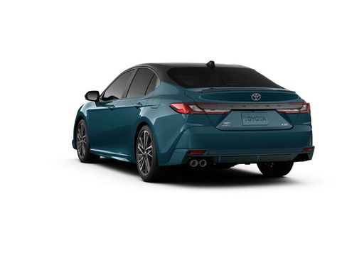 New 2026 Toyota Camry XSE image 7