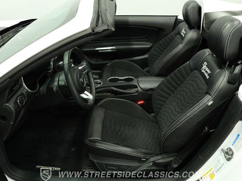 Used 2023 Ford Mustang GT Premium w/ GT Performance Package RWD image 35