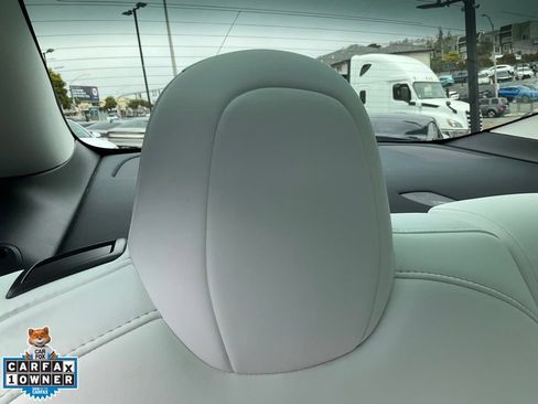 Used 2023 Tesla Model 3 Long Range AWD/4WD image 57