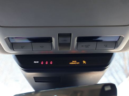 Certified 2021 MAZDA CX-30 2.5 Turbo w/ Premium Package image 24