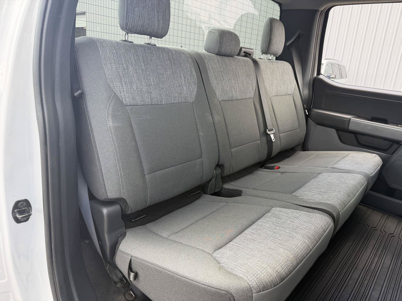 Used 2022 Ford F150 XLT w/ Equipment Group 301A Mid AWD/4WD image 20