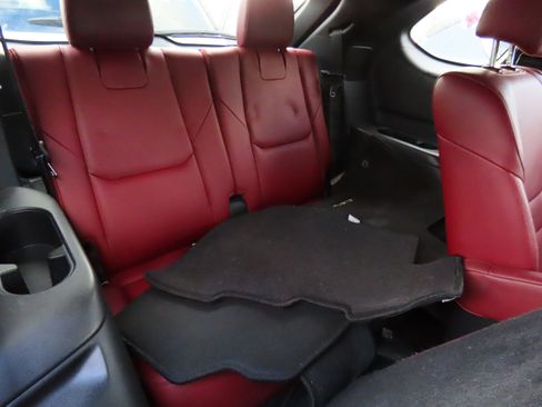 Used 2023 MAZDA CX-9 Carbon Edition image 10