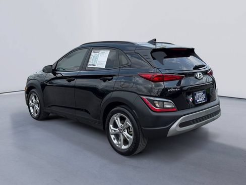 Used 2023 Hyundai Kona SEL w/ Cargo Package FWD image 5