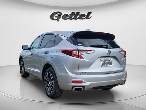 New 2026 Acura RDX SH-AWD w/ Advance Package image 7