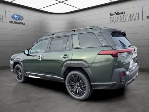 New 2026 Subaru Outback Limited XT image 7