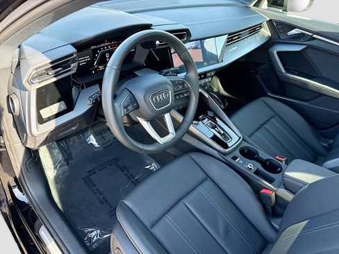 Certified 2025 Audi A3 2.0T Premium Plus w/ Premium Plus Package image 24