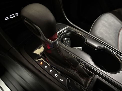 Used 2022 Chevrolet Equinox RS w/ RS Leather Package image 21