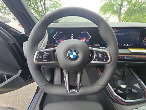 New 2026 BMW X3 xDrive30i w/ Premium Package AWD/4WD image 11