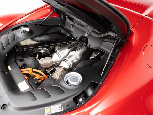 Certified 2024 Ferrari 296 GTB image 91