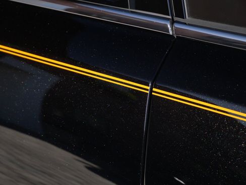 Certified 2022 Rolls-Royce Ghost w/ Ghost Package image 13