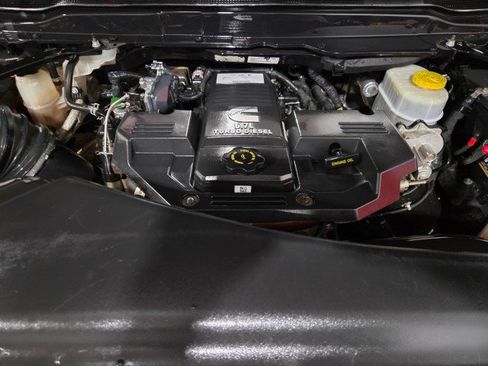 Used 2020 RAM 2500 Limited image 93