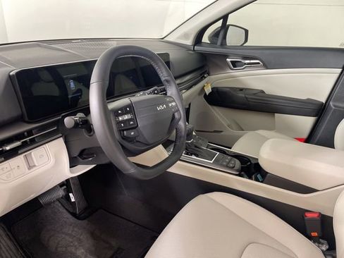 New 2026 Kia Sportage EX w/ EX Panorama Roof Package image 21