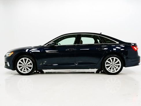 Used 2019 Audi A6 2.0T Premium Plus w/ Premium Plus Package image 25