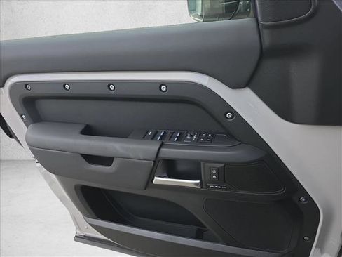 New 2026 Land Rover Defender 110 S image 26