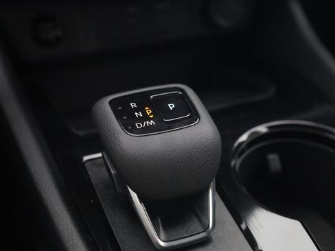 New 2026 Nissan Rogue SV AWD/4WD image 18