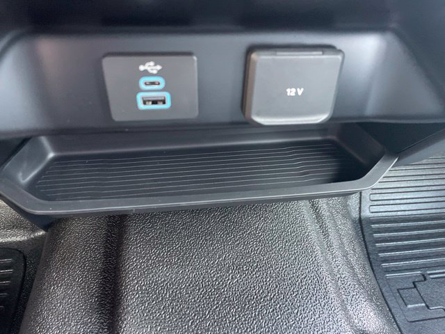New 2027 Ford F550 4x4 Supercab Super Duty image 42