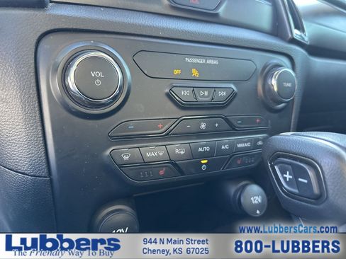 Used 2022 Ford Ranger Lariat w/ Tremor Off-Road Package image 19